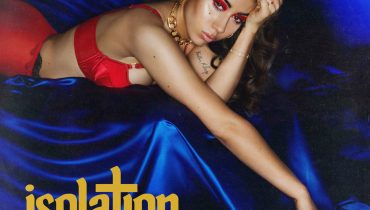 Kali Uchis – „Isolation”