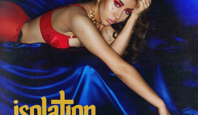 Kali Uchis – „Isolation”