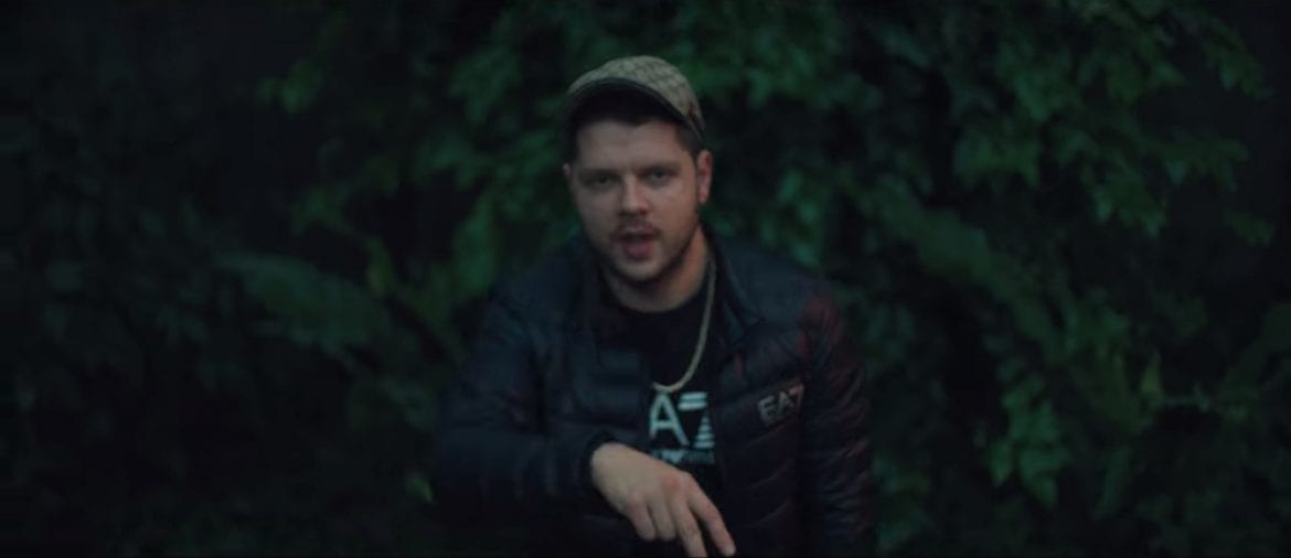 Nowy utwór i klip Kaza Bałagane