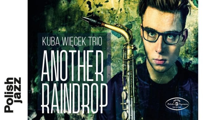 Kwietniowa ofensywa Polish Jazzu