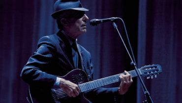 „Hallelujah” w 10 odsłonach