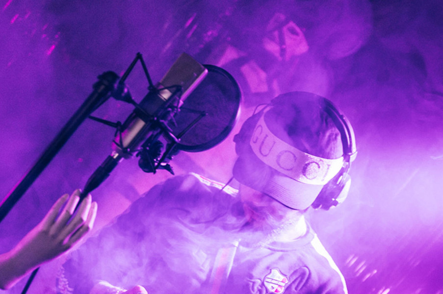 Malik Montana – „Botoks” – nowy numer i klip