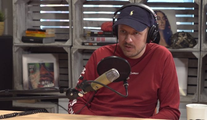 „Projekt Gang Albanii powstał na potrzeby chwili”