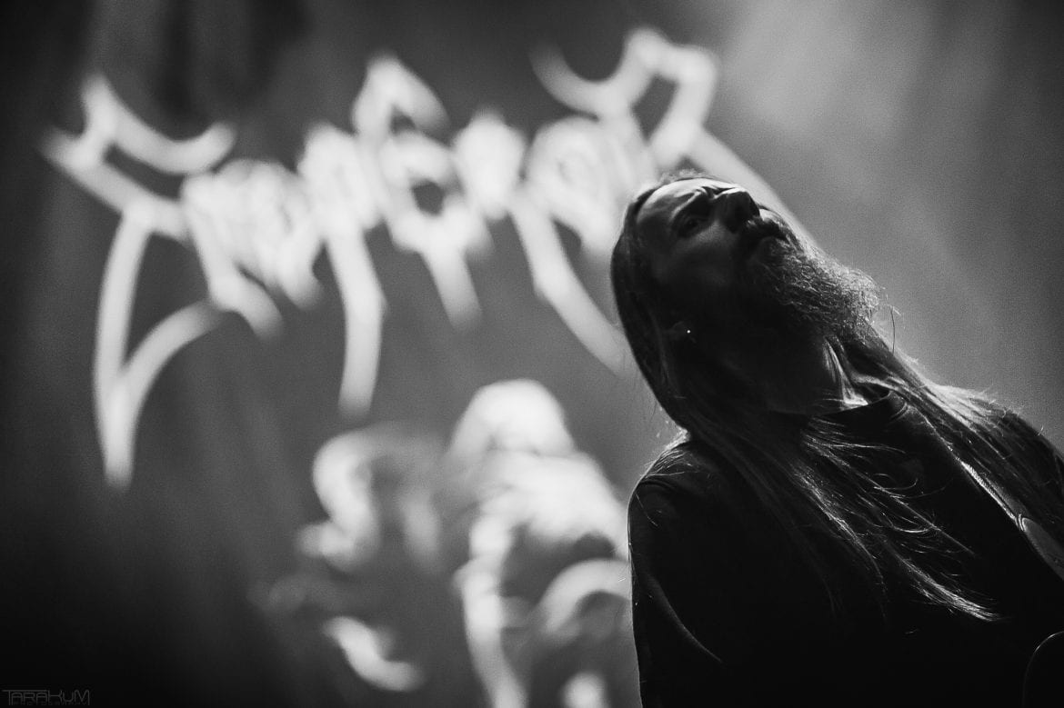 Zobacz wideorelację z tegorocznej Metalmanii