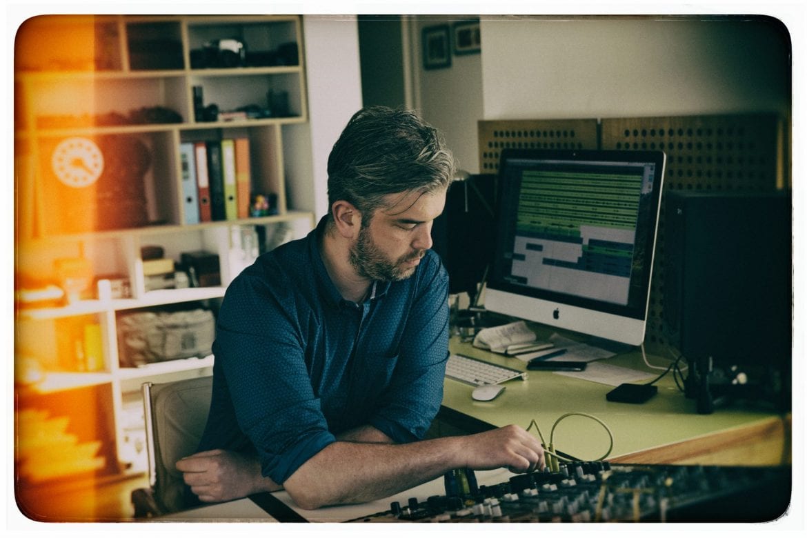 NOON zapowiedział nowy album