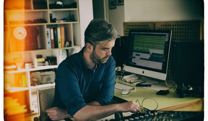 NOON zapowiedział nowy album