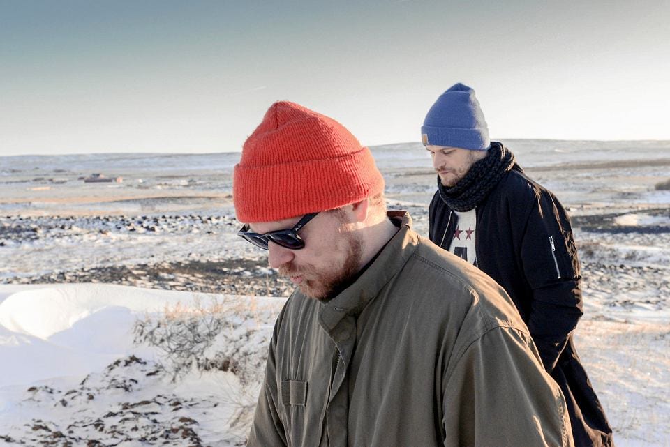 Nowy dokument o polskich muzykach