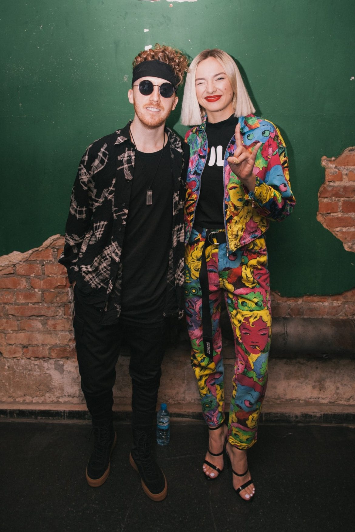 Co łączy Natalię Nykiel z Jessie J i Jill Scott?