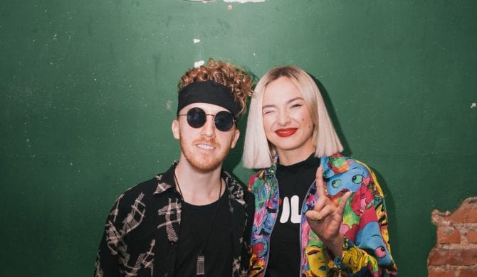 Co łączy Natalię Nykiel z Jessie J i Jill Scott?