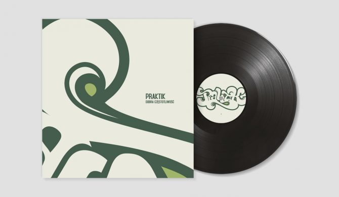 “Dobra częstotliwość” Praktika w końcu na winylu