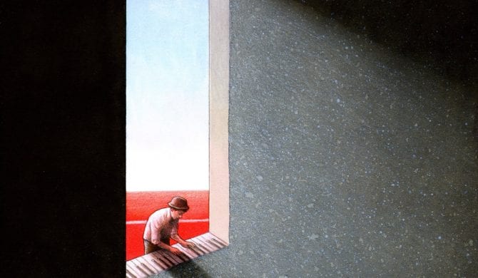 Pawbeats – „OUT”