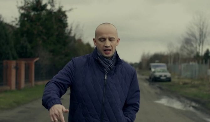 Peja publikuje niewykorzystaną zwrotkę sprzed siedmiu lat