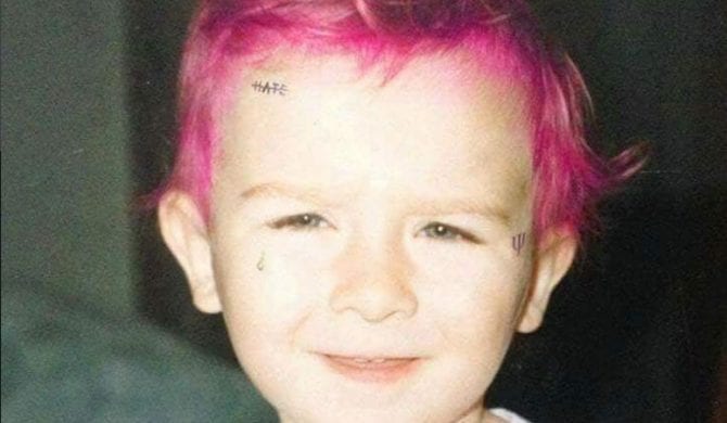 Fanka znalazła stare zdjęcia Taco Hemingwaya i Quebonafide