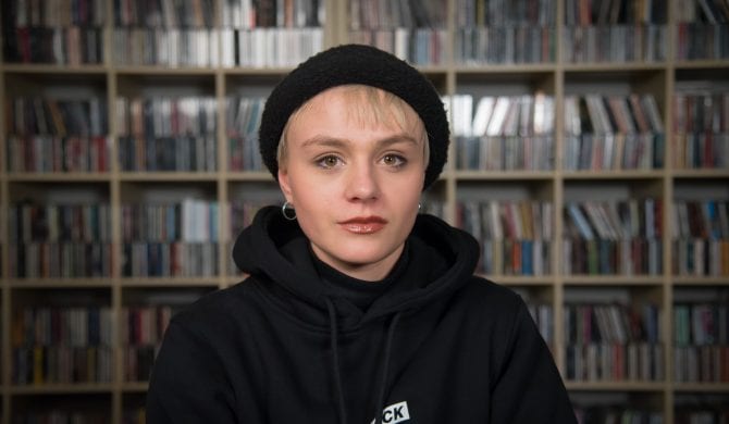 Czego Ten Typ Mes mógłby się nauczyć od Rosalie.?