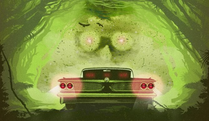 Hezekiah & Soulpete & Bodziers – „Raw Road”