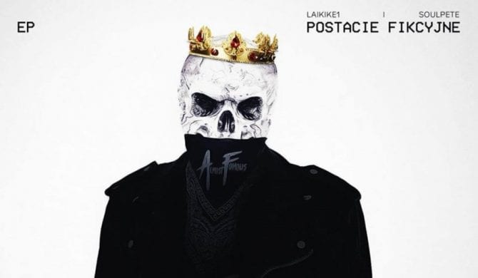 Laikike1 i Soulpete zaprezentowali nowy singiel