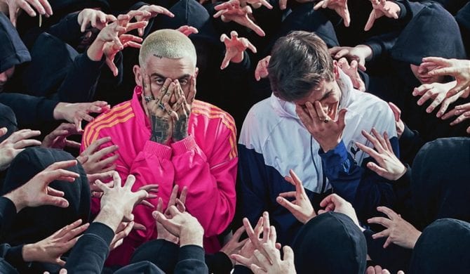 Będzie dodatkowy koncert TACONAFIDE