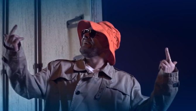 Tede: Serio nie będzie płyty „Warszawa hotel”. Będzie inna