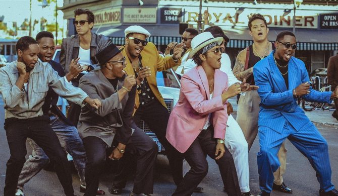 Koniec sporu (pierwszego) o „Uptown Funk”