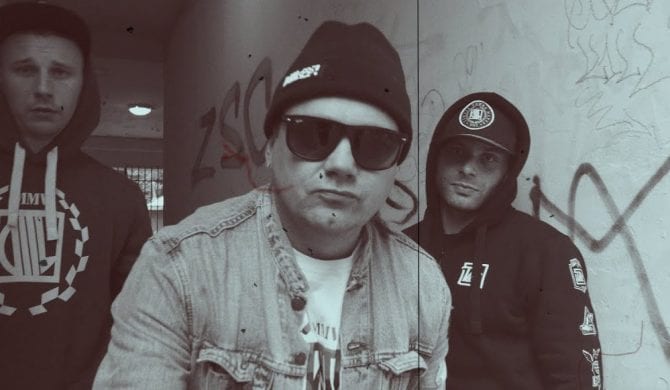 Bilon gościem Uszera i Adeckiego