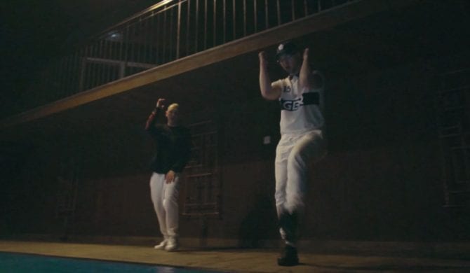 Wac Toja w nowym singlu Zelo (wideo)