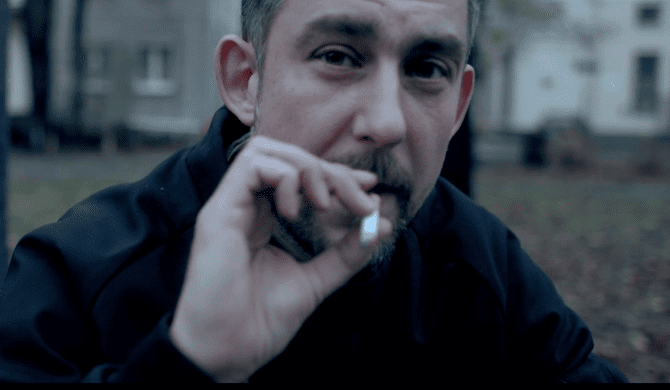 Sokół, Vienio, Muniek Staszczyk i Fokus w nowym dokumencie