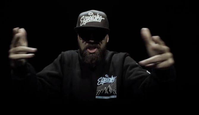 donGURALesko, Białas, Kaczor gośćmi DJ-a Soiny (wideo)