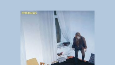 Ffrancis – „Off the Grid”