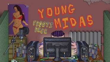 Frosti Rege – „Young Midas”