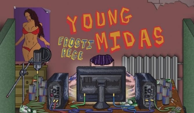 Frosti Rege – „Young Midas”