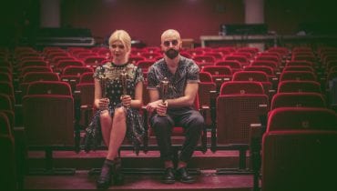 Fryderyki  – Teatr Polski – Warszawa – 24.04.18 (Foto: P. Tarasewicz)