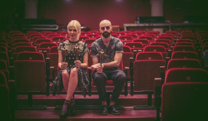 Fryderyki  – Teatr Polski – Warszawa – 24.04.18 (Foto: P. Tarasewicz)