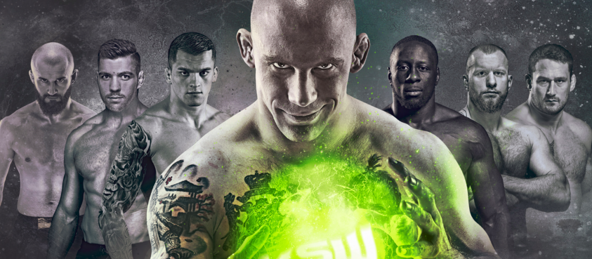 Wybieramy najlepszy polski rap z gal KSW