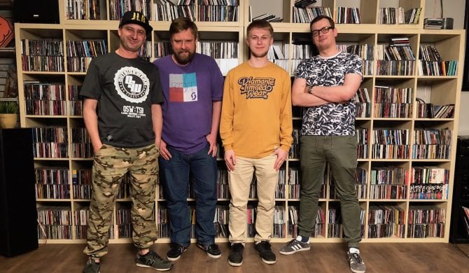 „Oczekiwałbym, żeby nie robić słuchaczy w konia”