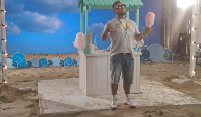 Plejada gwiazd w Operze Leśnej