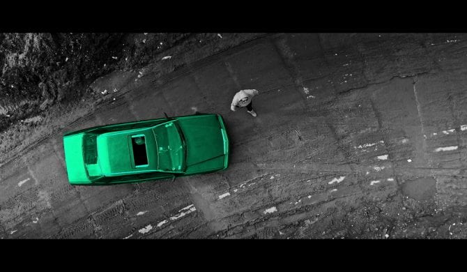 Proceente i Metro prezentują nowy klip