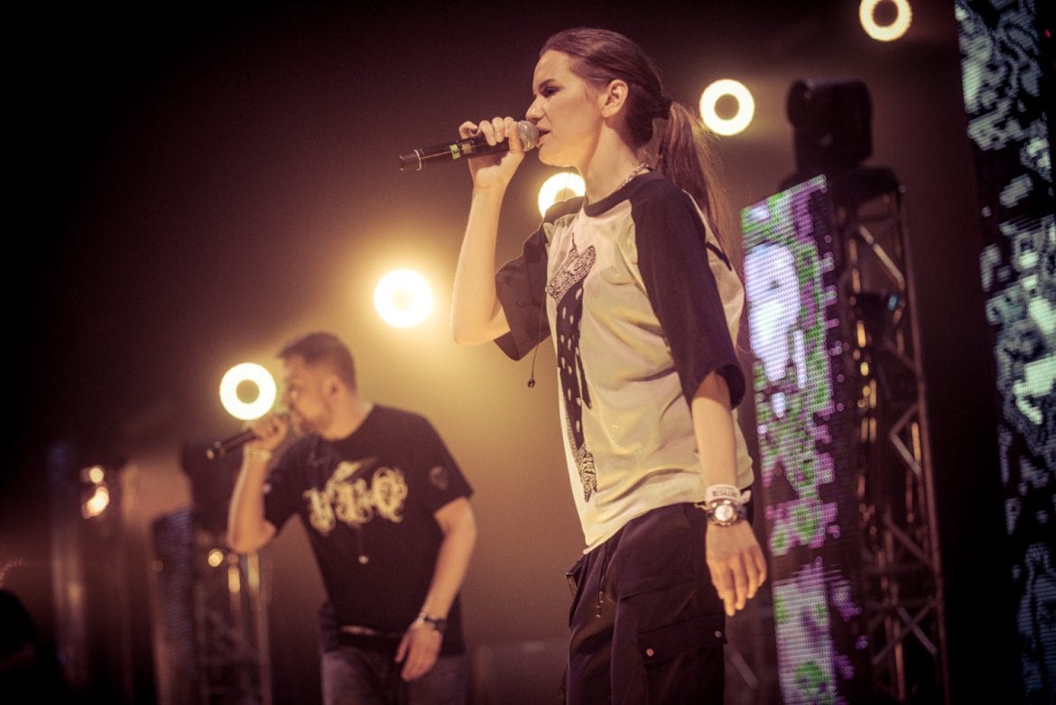 Sokół skomentował nowy singiel Marysi Starosty