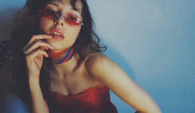 Ramona Rey zagra w podziemiach Teatru Wielkiego