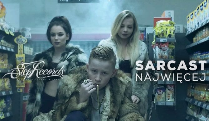 Sarcast i SoDrumatic serwują letni hit