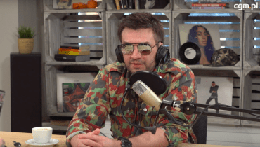 „Mistrza nie zatrzymasz”