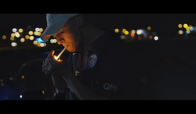 White 2115 nie wstrzymuje prac nad swoim debiutanckim albumem