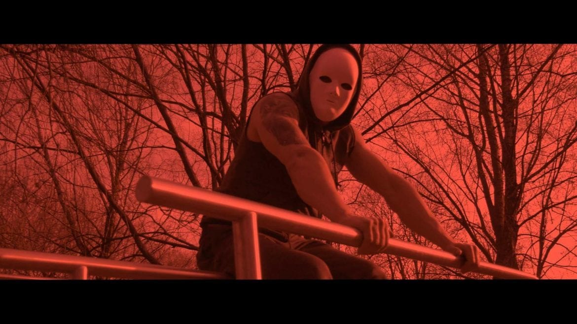 Lukasyno z kolejnym klipem promującym „Le Poete Assassine”