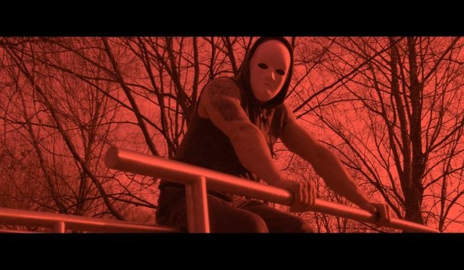 Lukasyno z kolejnym klipem promującym „Le Poete Assassine”