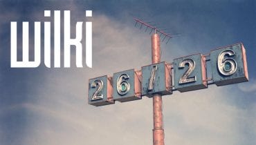 Wilki – „26/26”