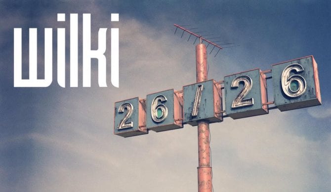 Wilki – „26/26”