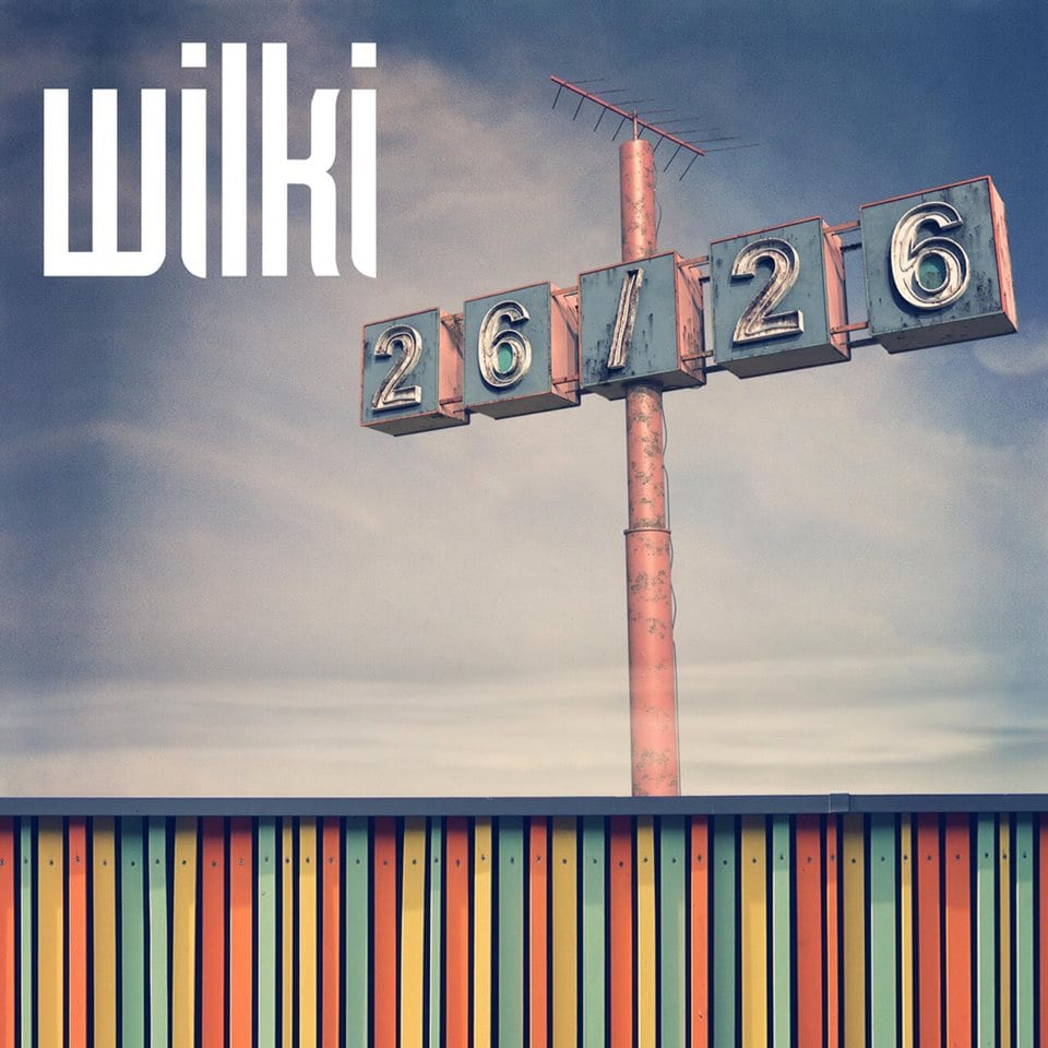Wilki – „26/26”