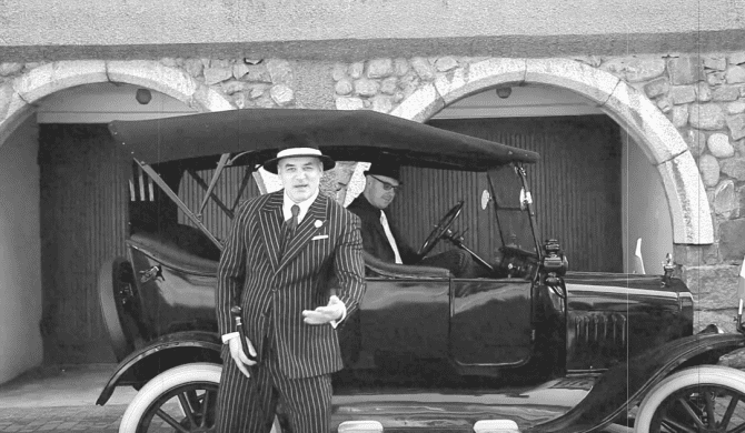 Raper rozda swoim fanom aż 100 tys. płyt