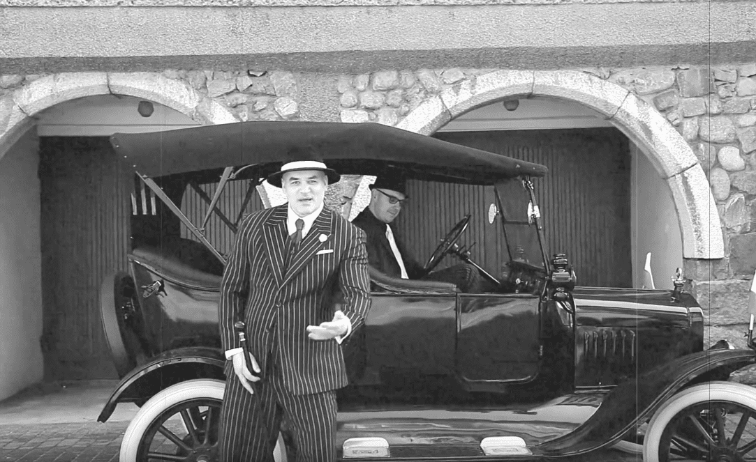 Raper rozda swoim fanom aż 100 tys. płyt