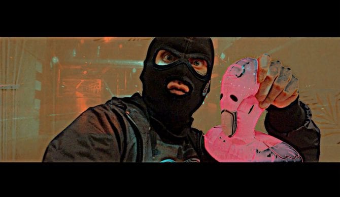 Nowy klip Rogala DDL