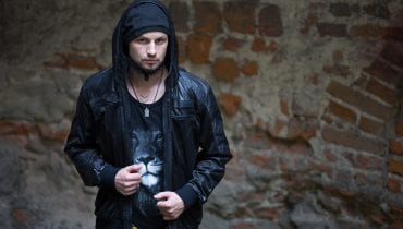 10 najważniejszych płyt: Damian SyjonFam